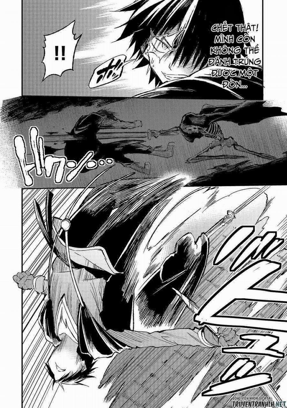 Hitoribocchi No Isekai Kouryaku 42 trang 6