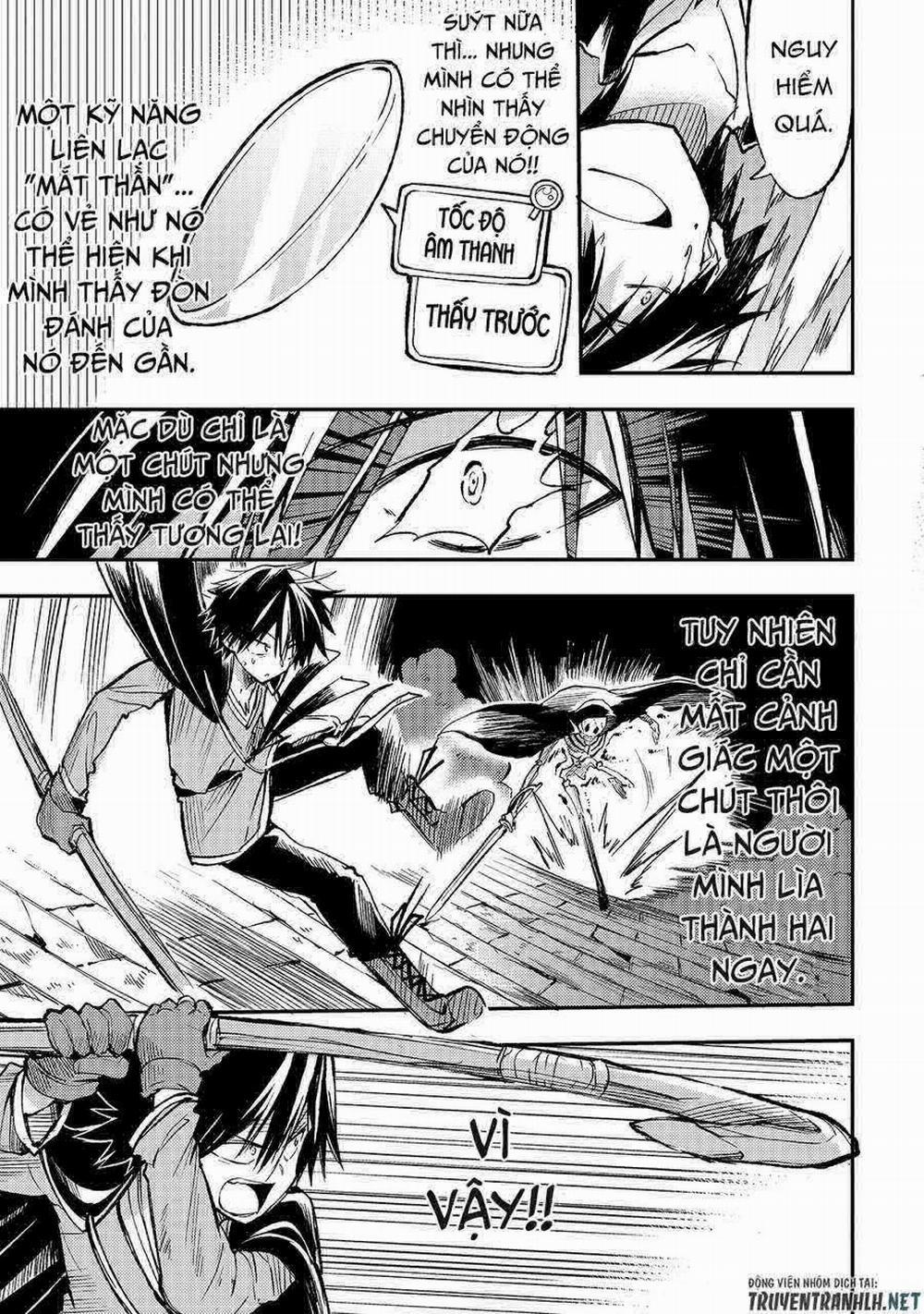 Hitoribocchi No Isekai Kouryaku 42 trang 7