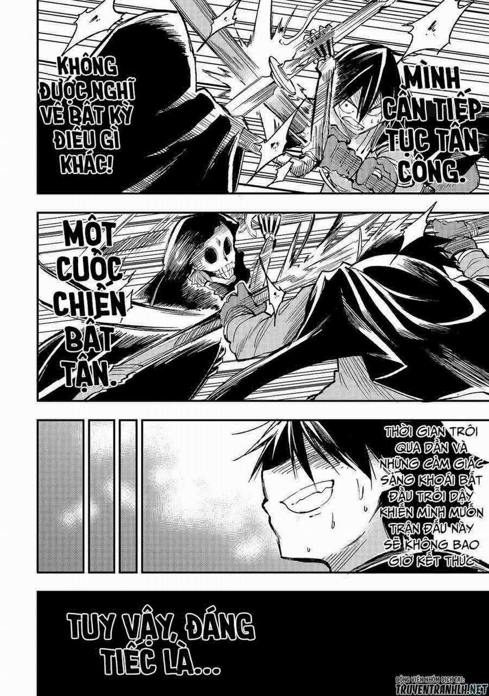 Hitoribocchi No Isekai Kouryaku 42 trang 8