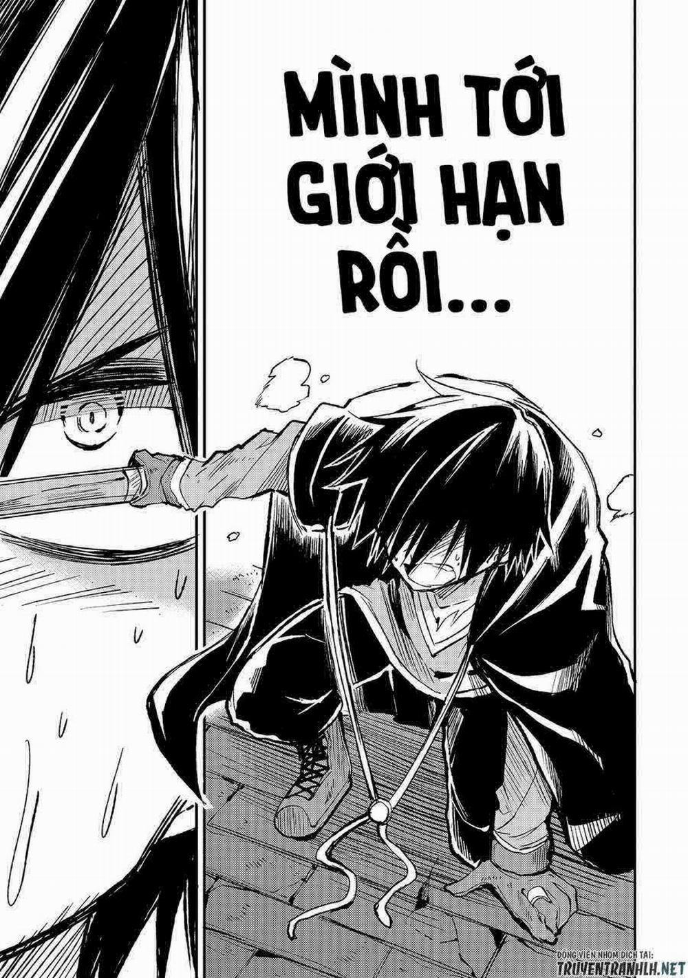 Hitoribocchi No Isekai Kouryaku 42 trang 9