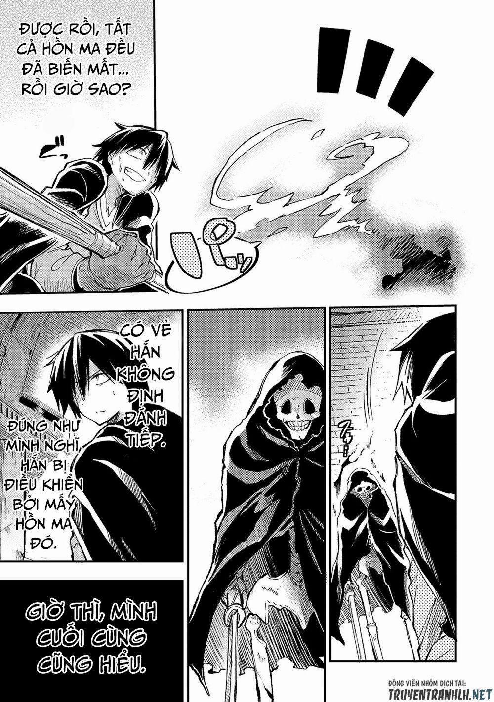 Hitoribocchi No Isekai Kouryaku 43 trang 10