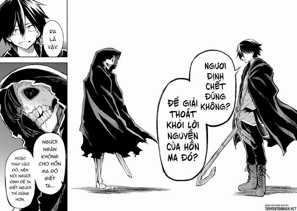 Hitoribocchi No Isekai Kouryaku 43 trang 11