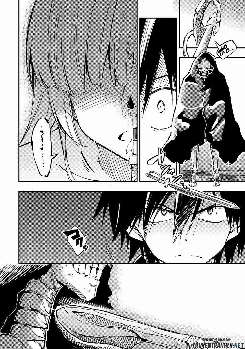 Hitoribocchi No Isekai Kouryaku 43 trang 12