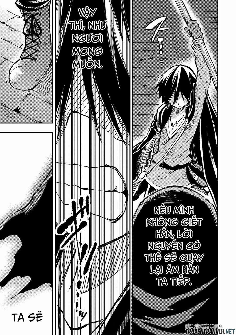 Hitoribocchi No Isekai Kouryaku 43 trang 13