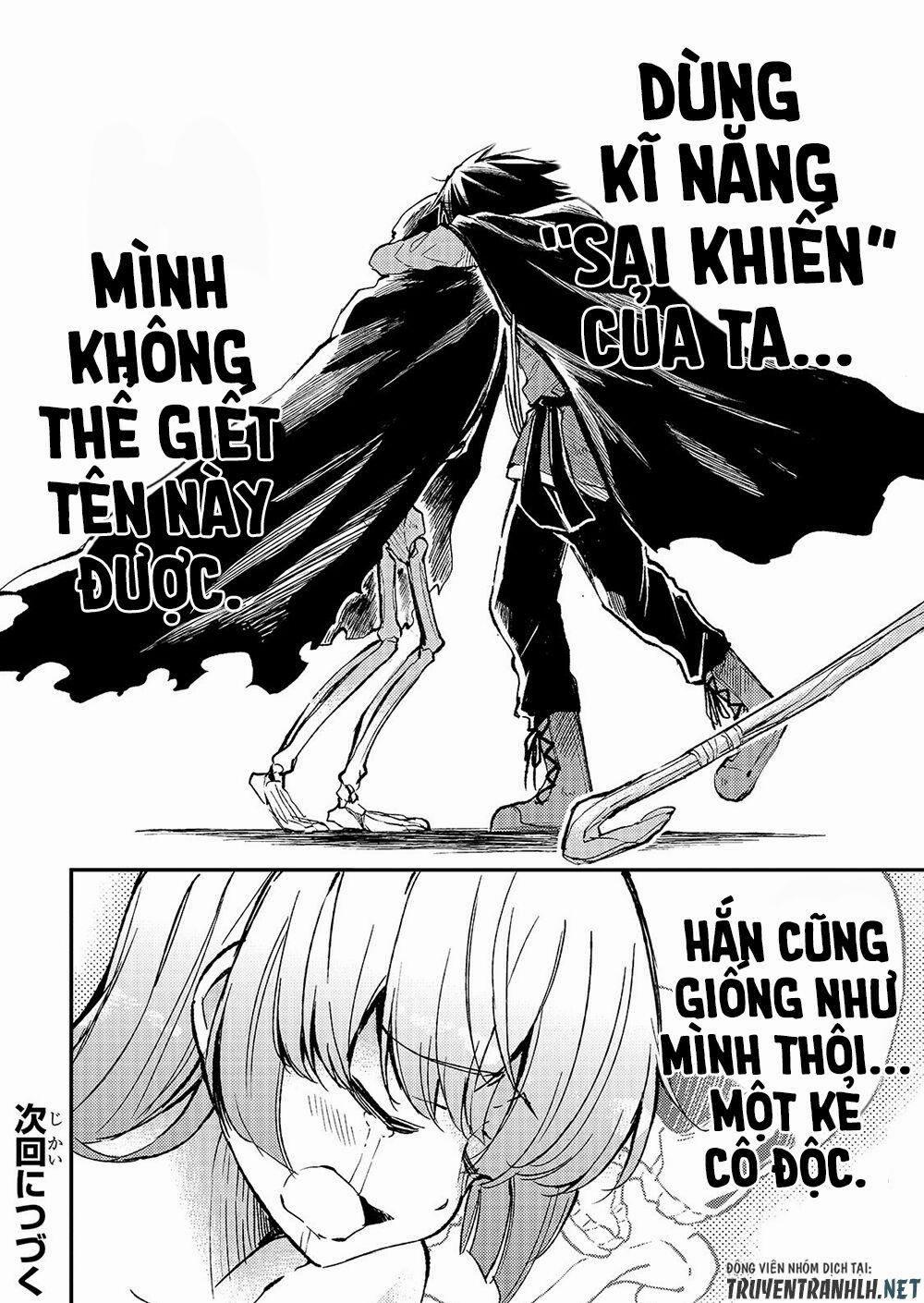 Hitoribocchi No Isekai Kouryaku 43 trang 14