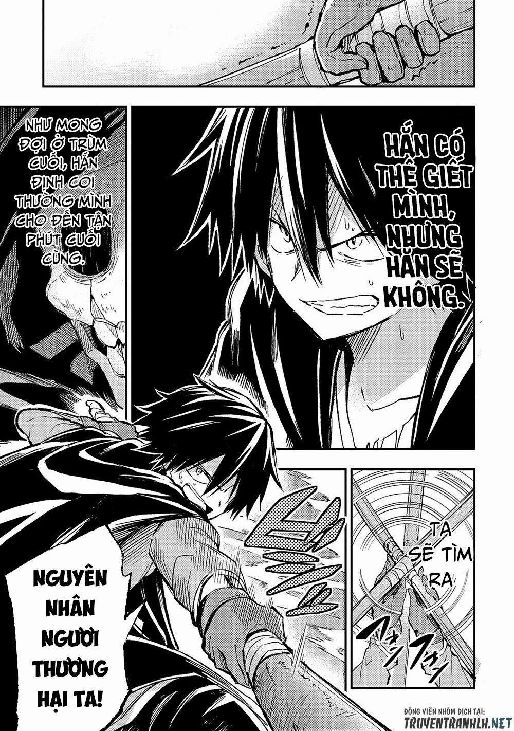 Hitoribocchi No Isekai Kouryaku 43 trang 2