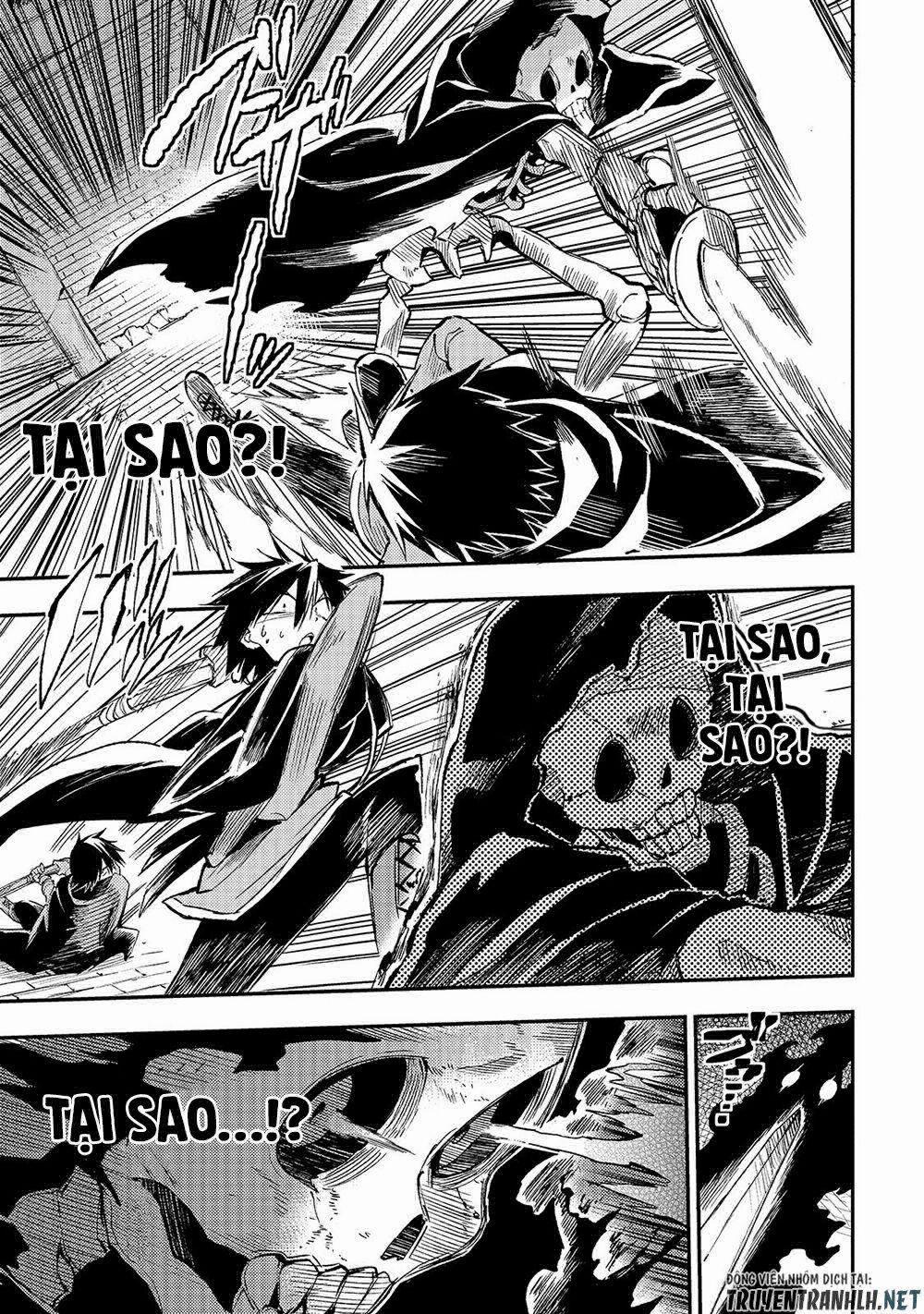 Hitoribocchi No Isekai Kouryaku 43 trang 4