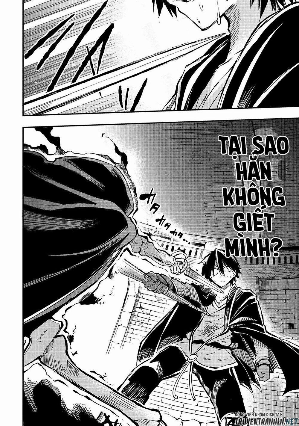 Hitoribocchi No Isekai Kouryaku 43 trang 5