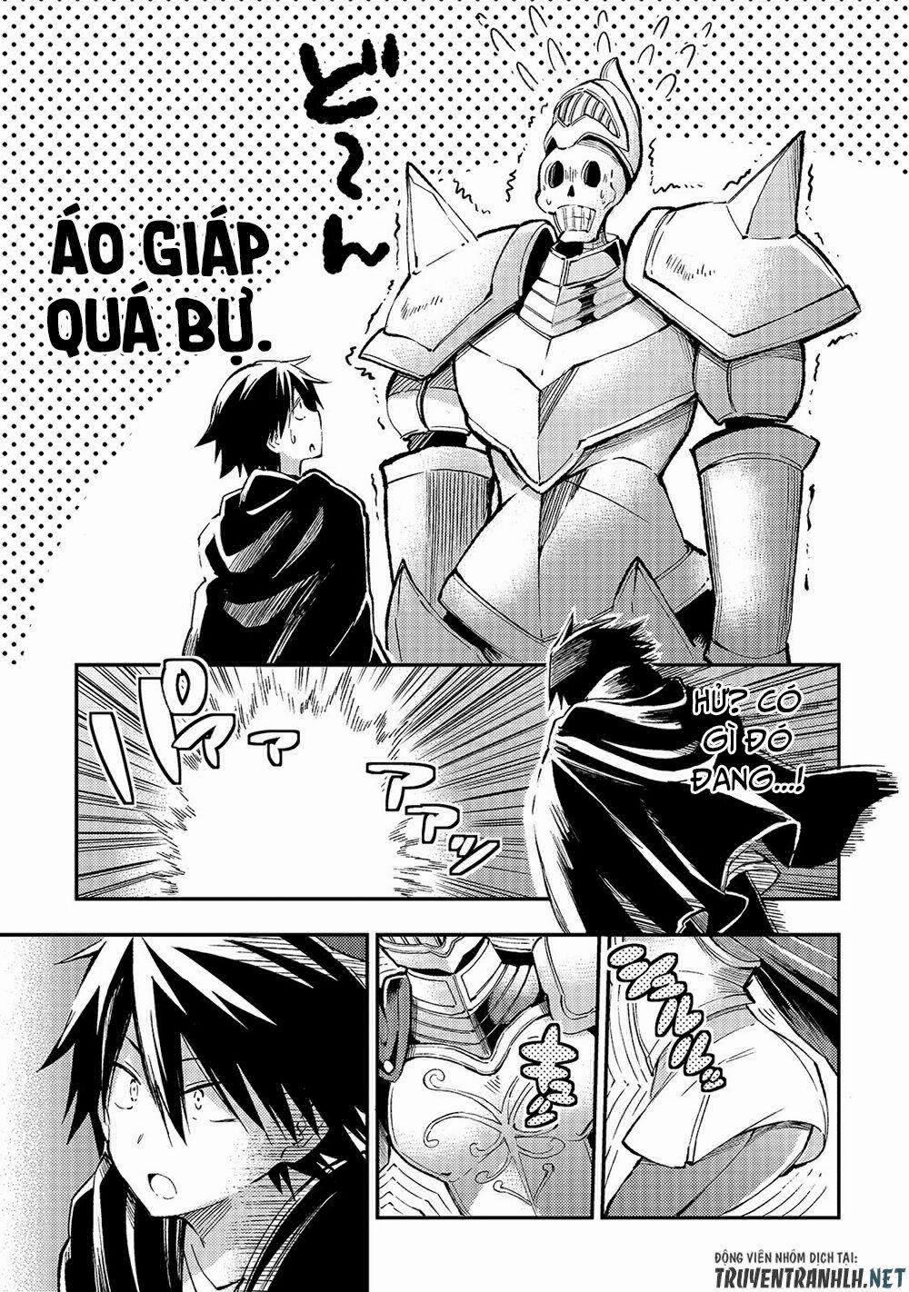 Hitoribocchi No Isekai Kouryaku 44 trang 12