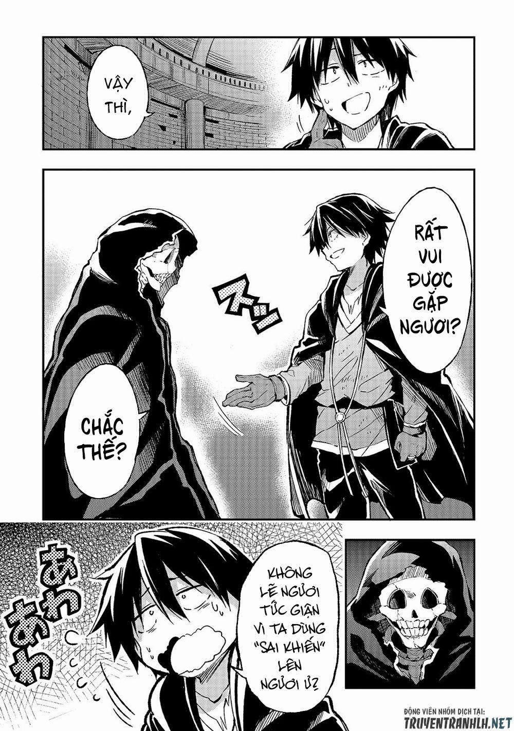 Hitoribocchi No Isekai Kouryaku 44 trang 2