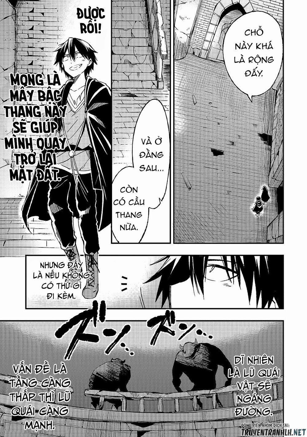 Hitoribocchi No Isekai Kouryaku 44 trang 6