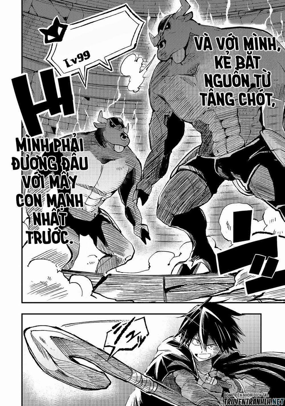 Hitoribocchi No Isekai Kouryaku 44 trang 7