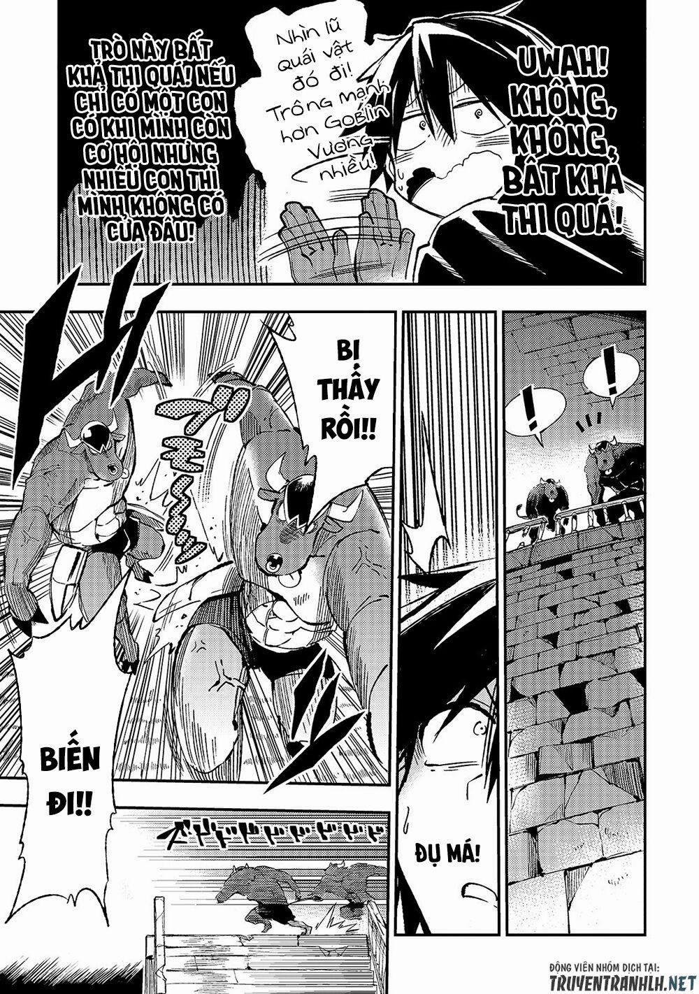 Hitoribocchi No Isekai Kouryaku 44 trang 8