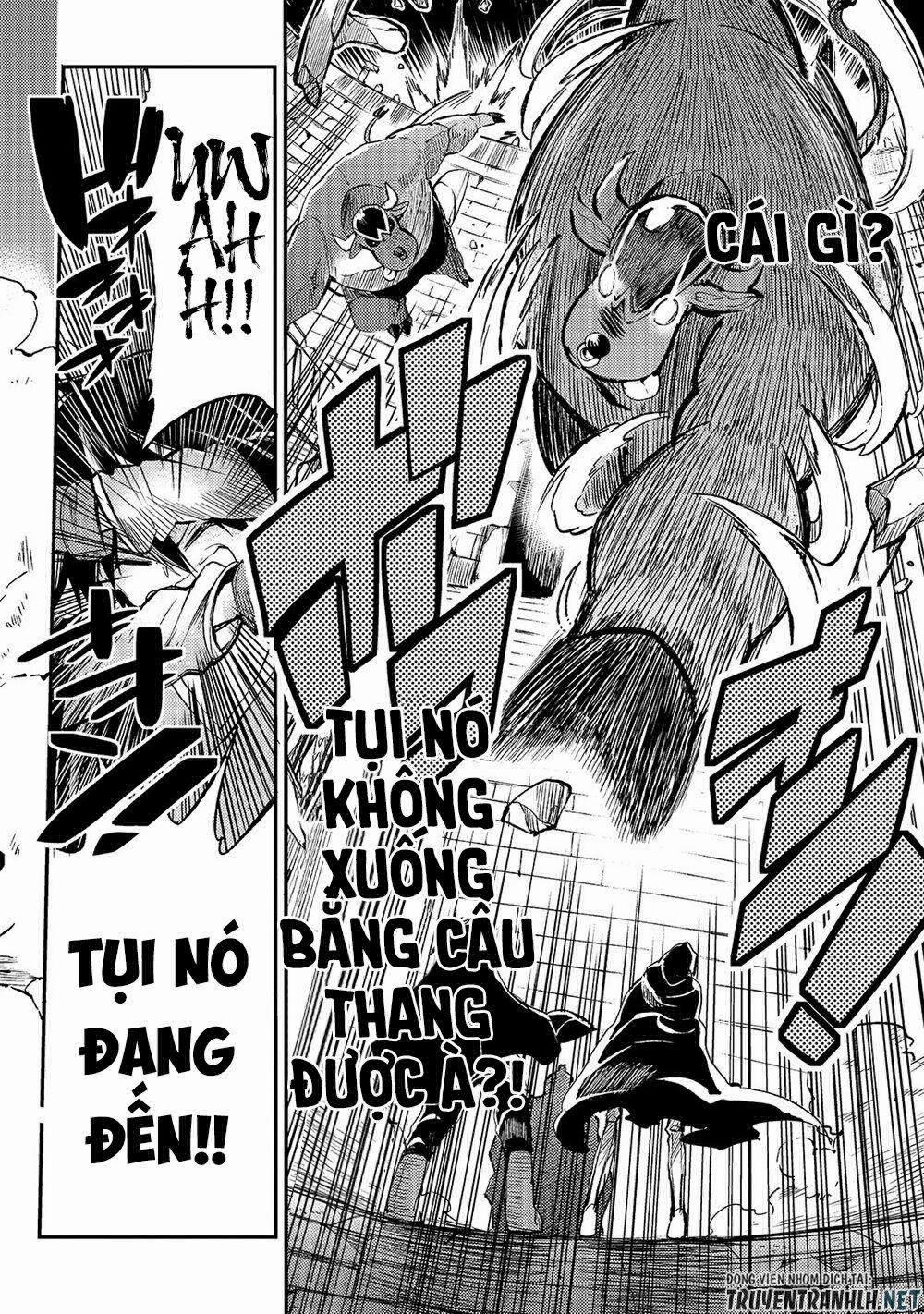 Hitoribocchi No Isekai Kouryaku 44 trang 9