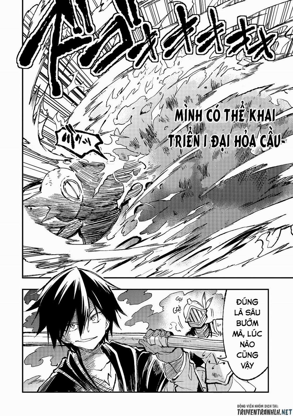 Hitoribocchi No Isekai Kouryaku 45 trang 10