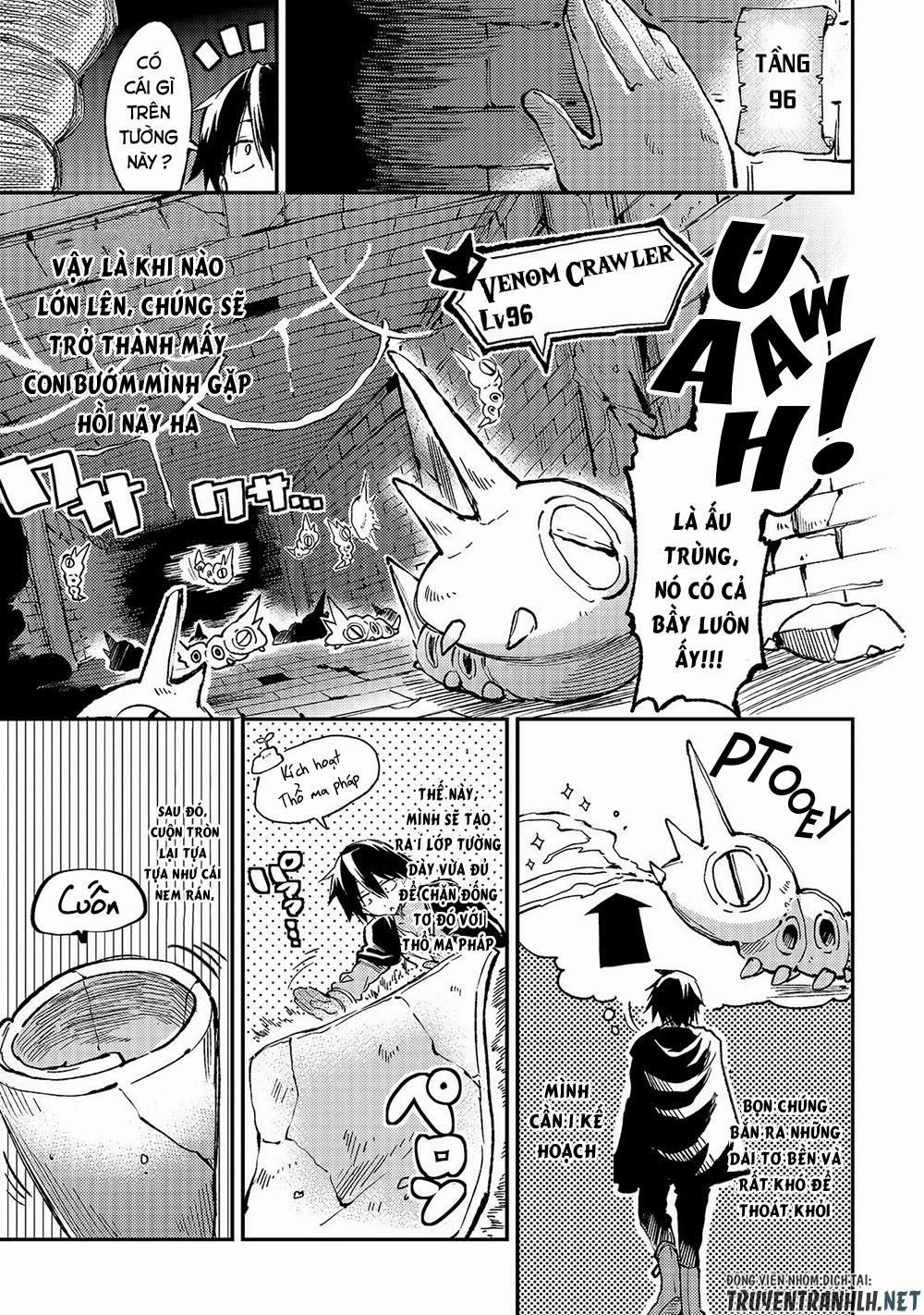 Hitoribocchi No Isekai Kouryaku 45 trang 11