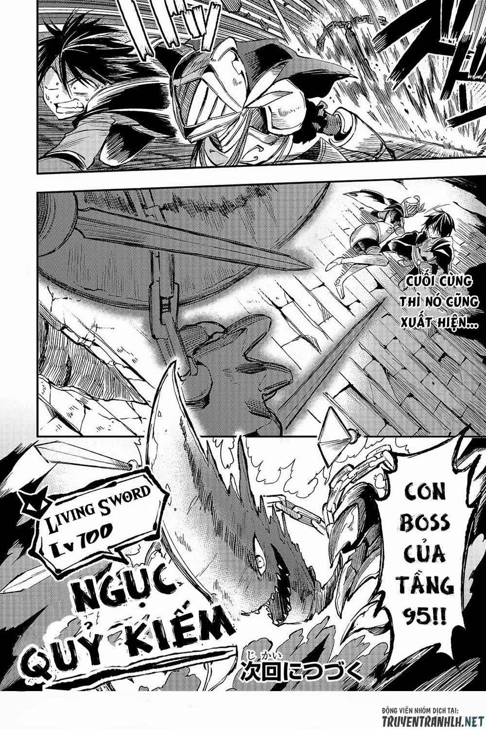 Hitoribocchi No Isekai Kouryaku 45 trang 14