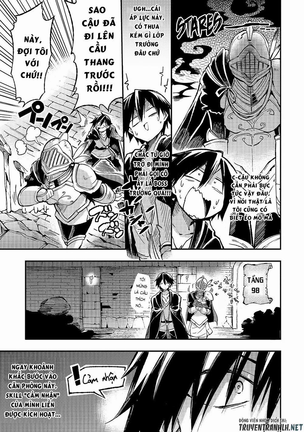 Hitoribocchi No Isekai Kouryaku 45 trang 4