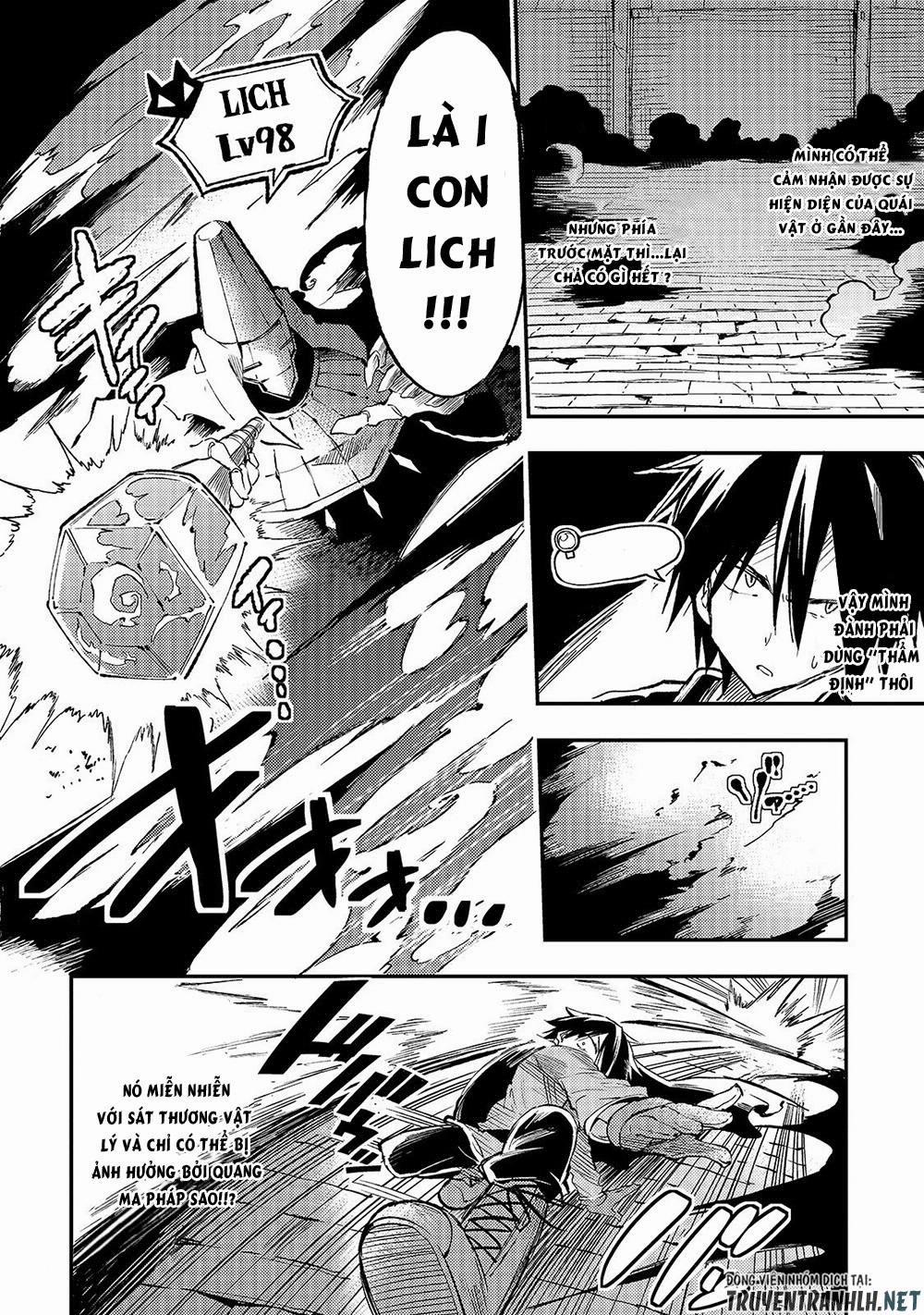 Hitoribocchi No Isekai Kouryaku 45 trang 5