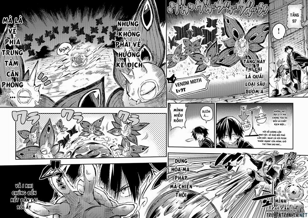 Hitoribocchi No Isekai Kouryaku 45 trang 7