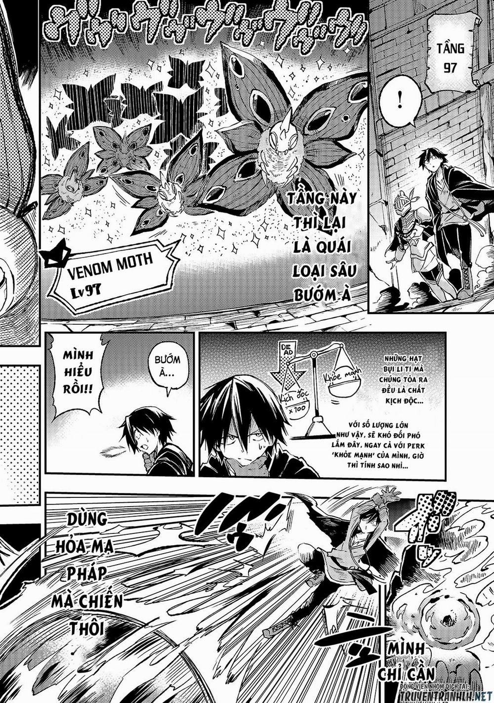 Hitoribocchi No Isekai Kouryaku 45 trang 8