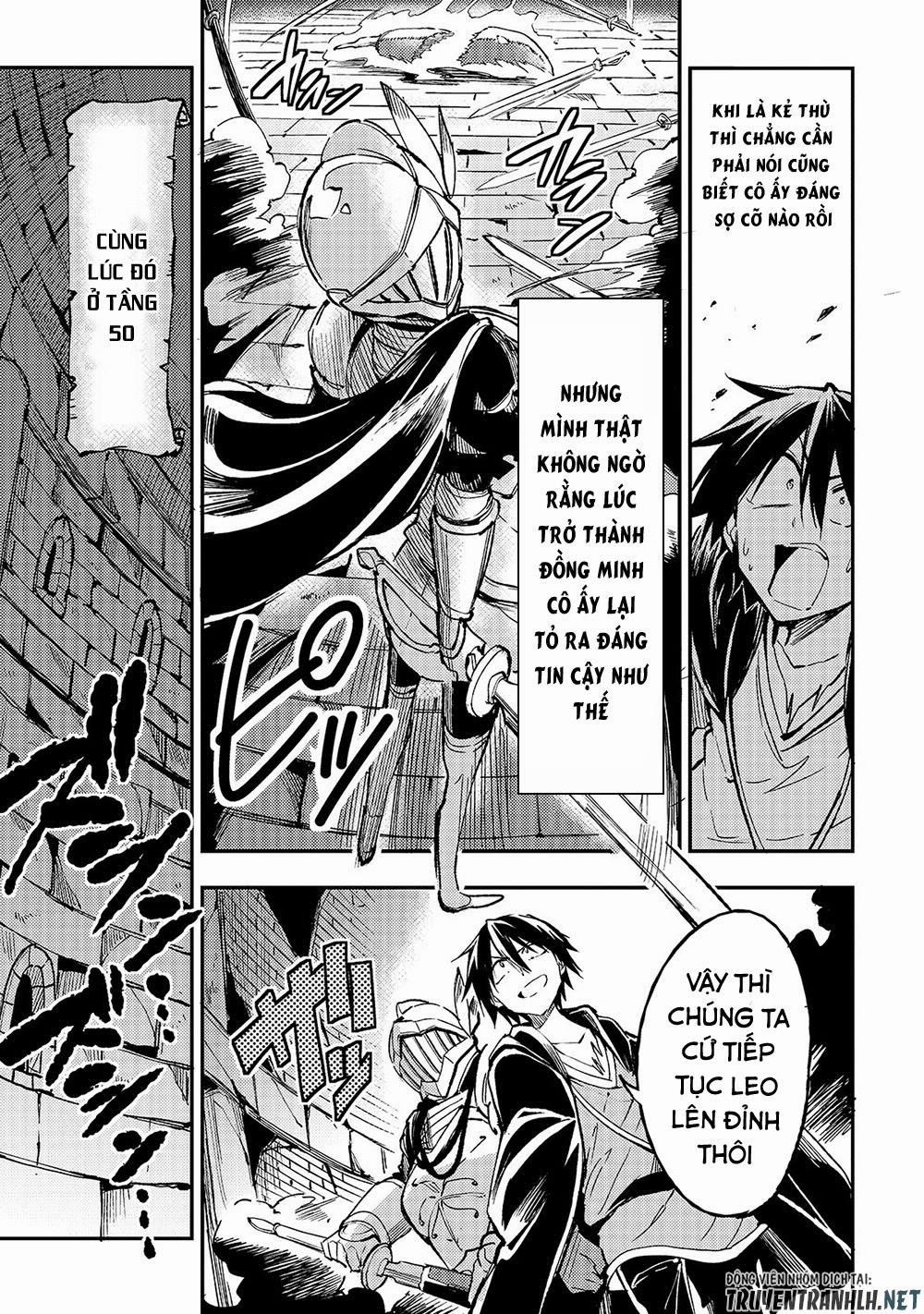 Hitoribocchi No Isekai Kouryaku 46 trang 10