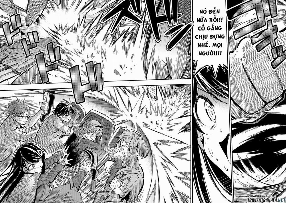 Hitoribocchi No Isekai Kouryaku 46 trang 11