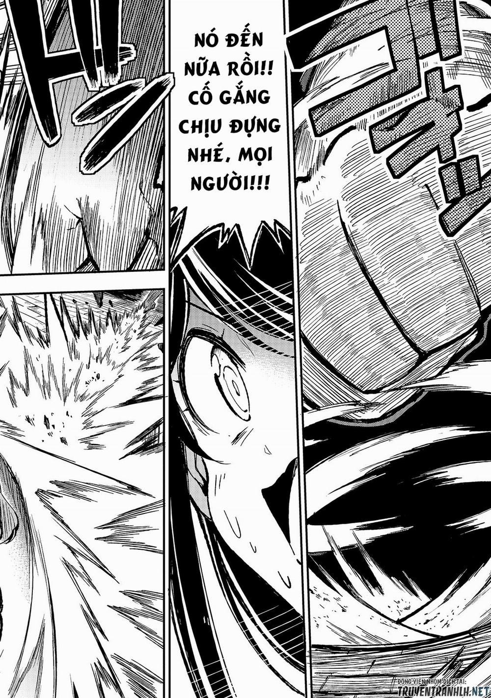 Hitoribocchi No Isekai Kouryaku 46 trang 12