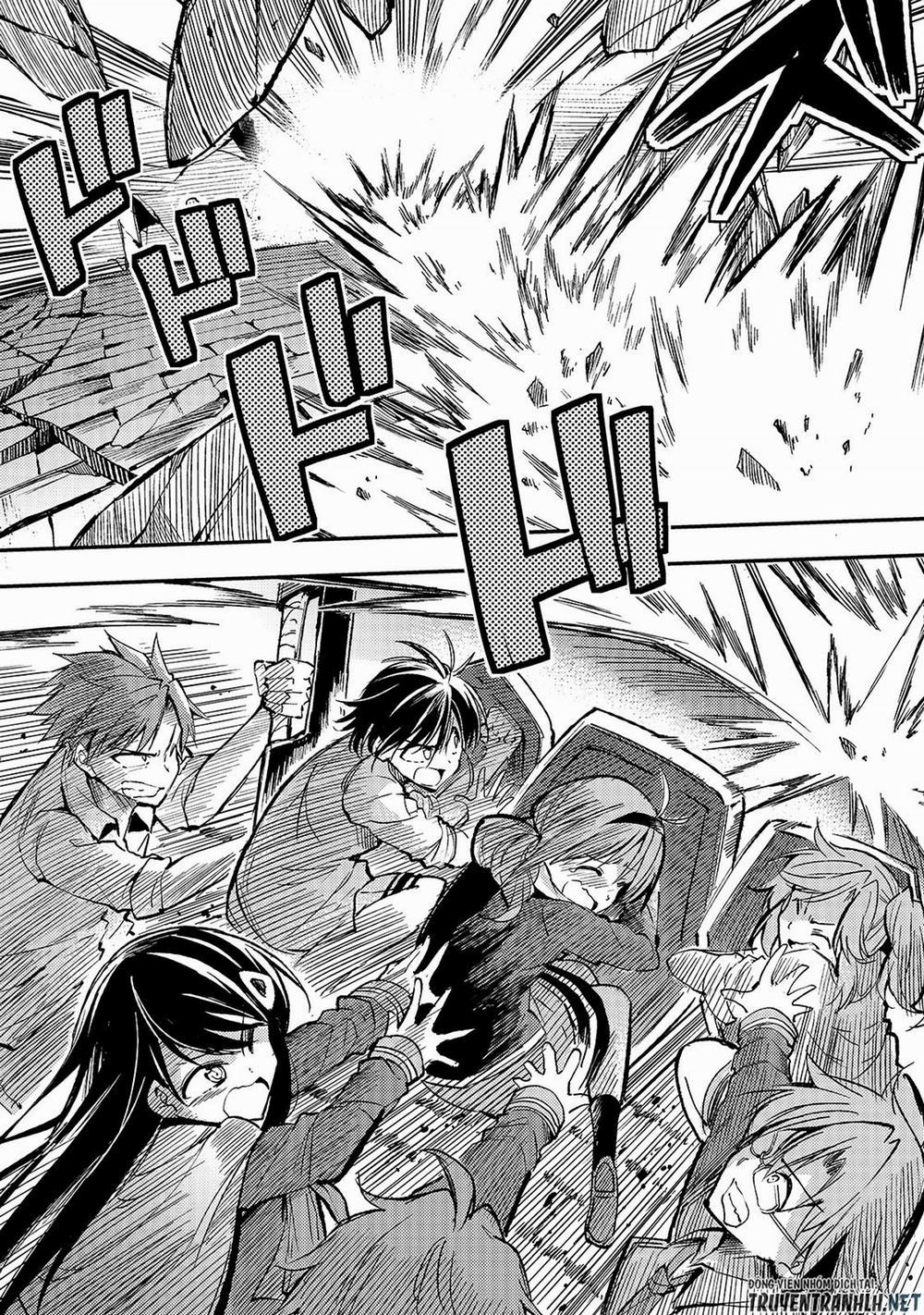 Hitoribocchi No Isekai Kouryaku 46 trang 13