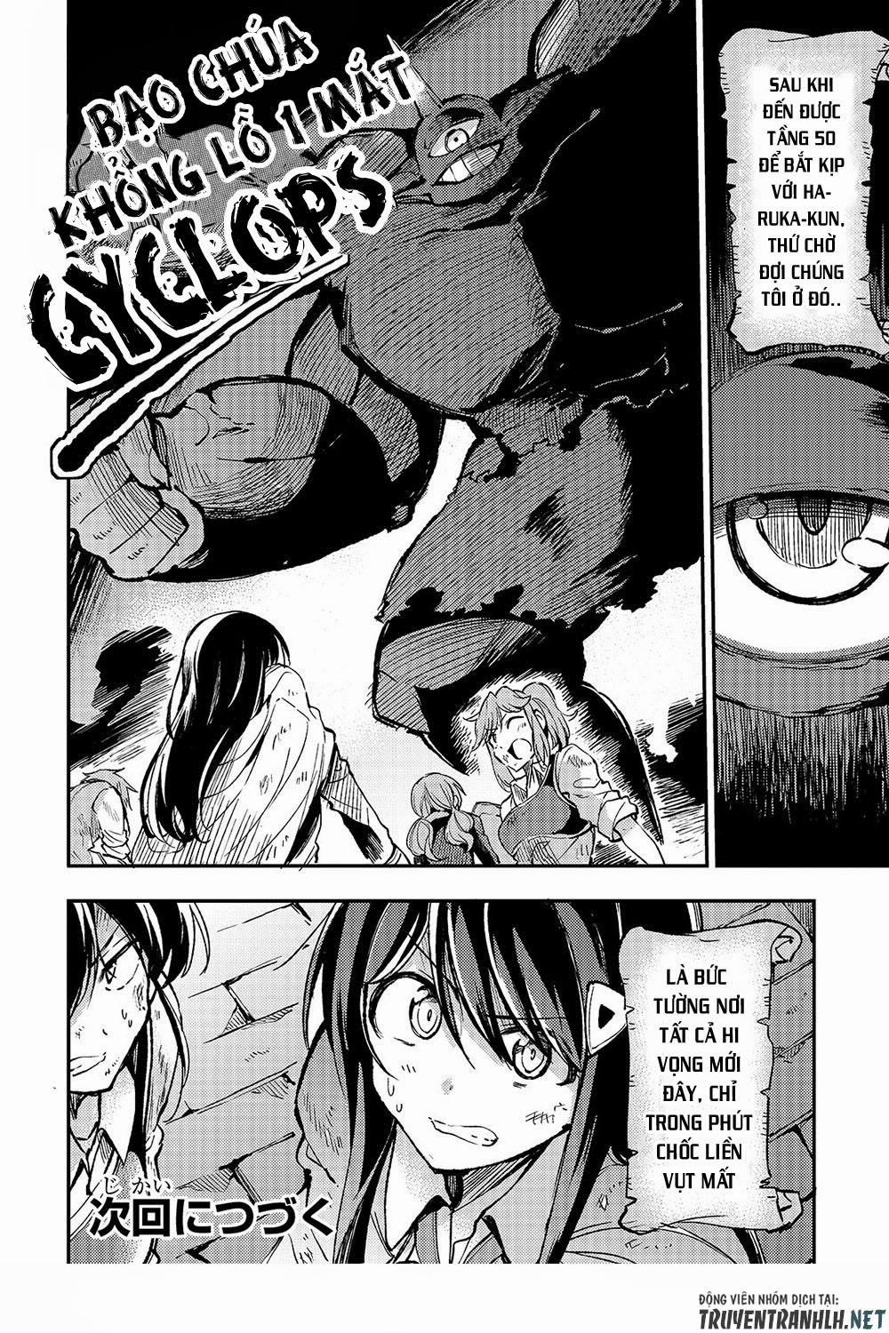 Hitoribocchi No Isekai Kouryaku 46 trang 14