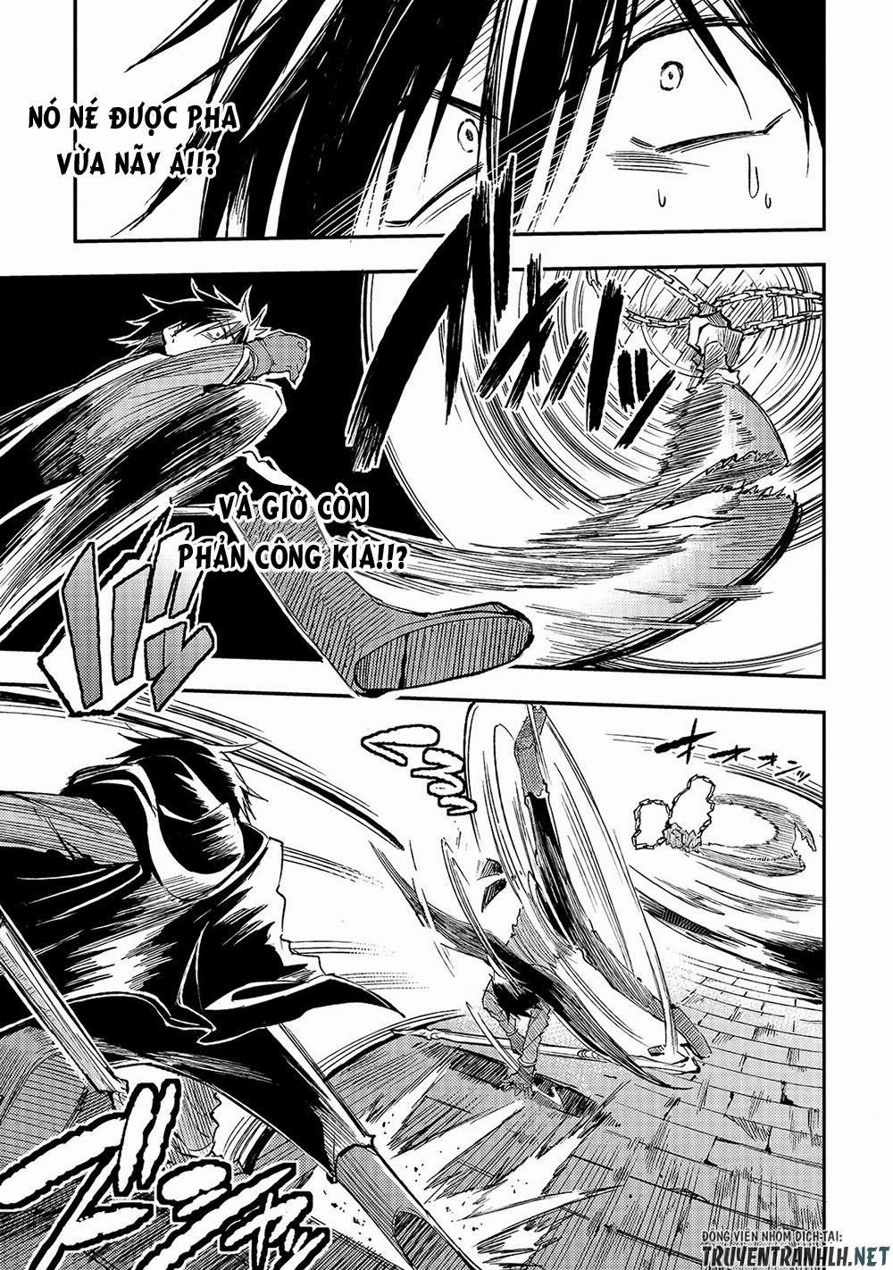 Hitoribocchi No Isekai Kouryaku 46 trang 4