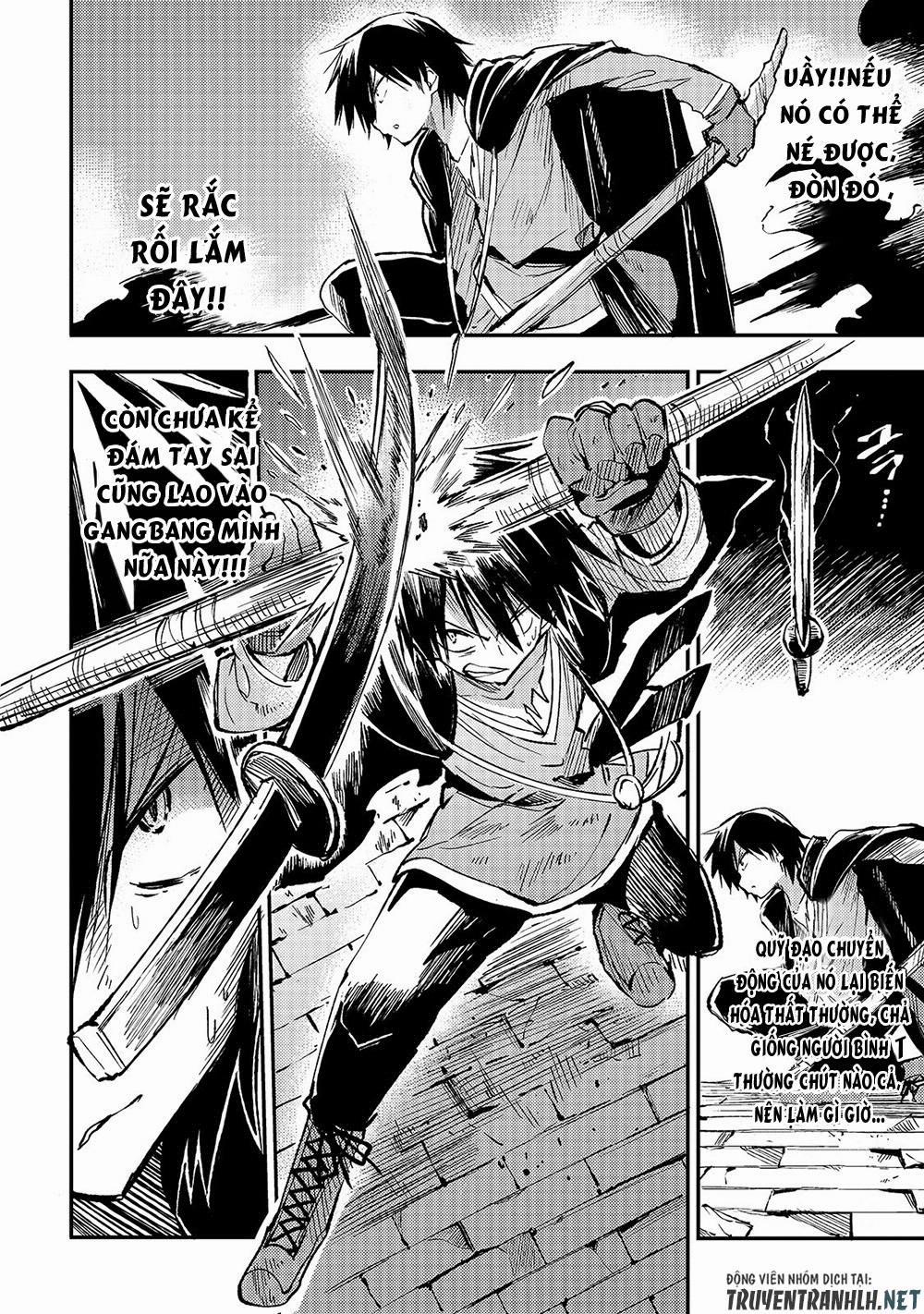 Hitoribocchi No Isekai Kouryaku 46 trang 5