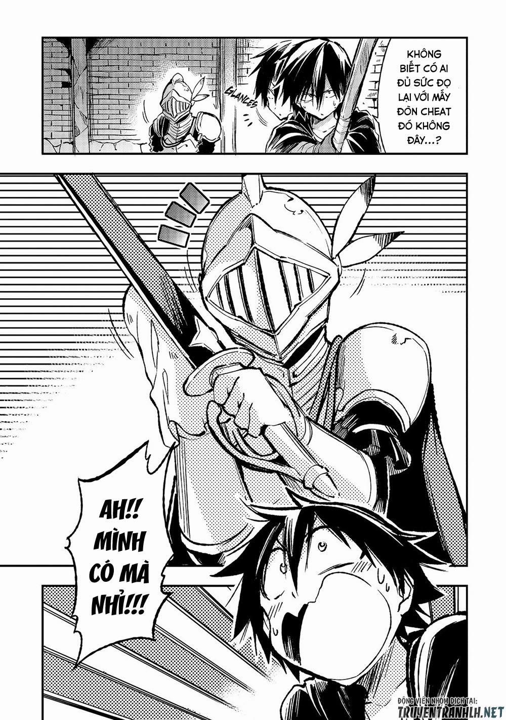 Hitoribocchi No Isekai Kouryaku 46 trang 6