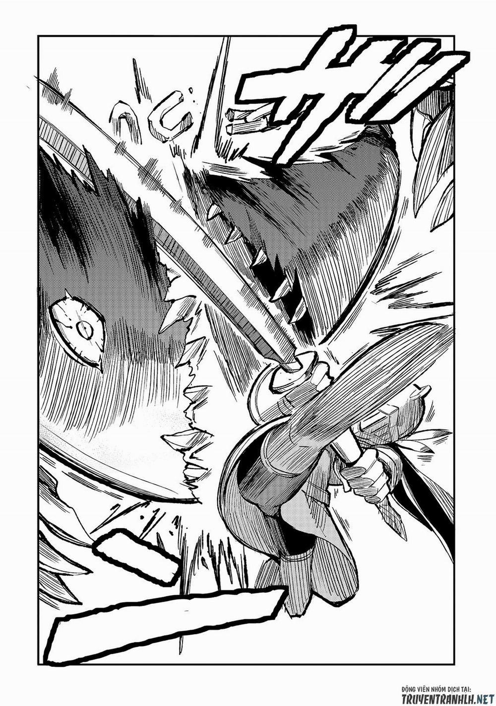 Hitoribocchi No Isekai Kouryaku 46 trang 9