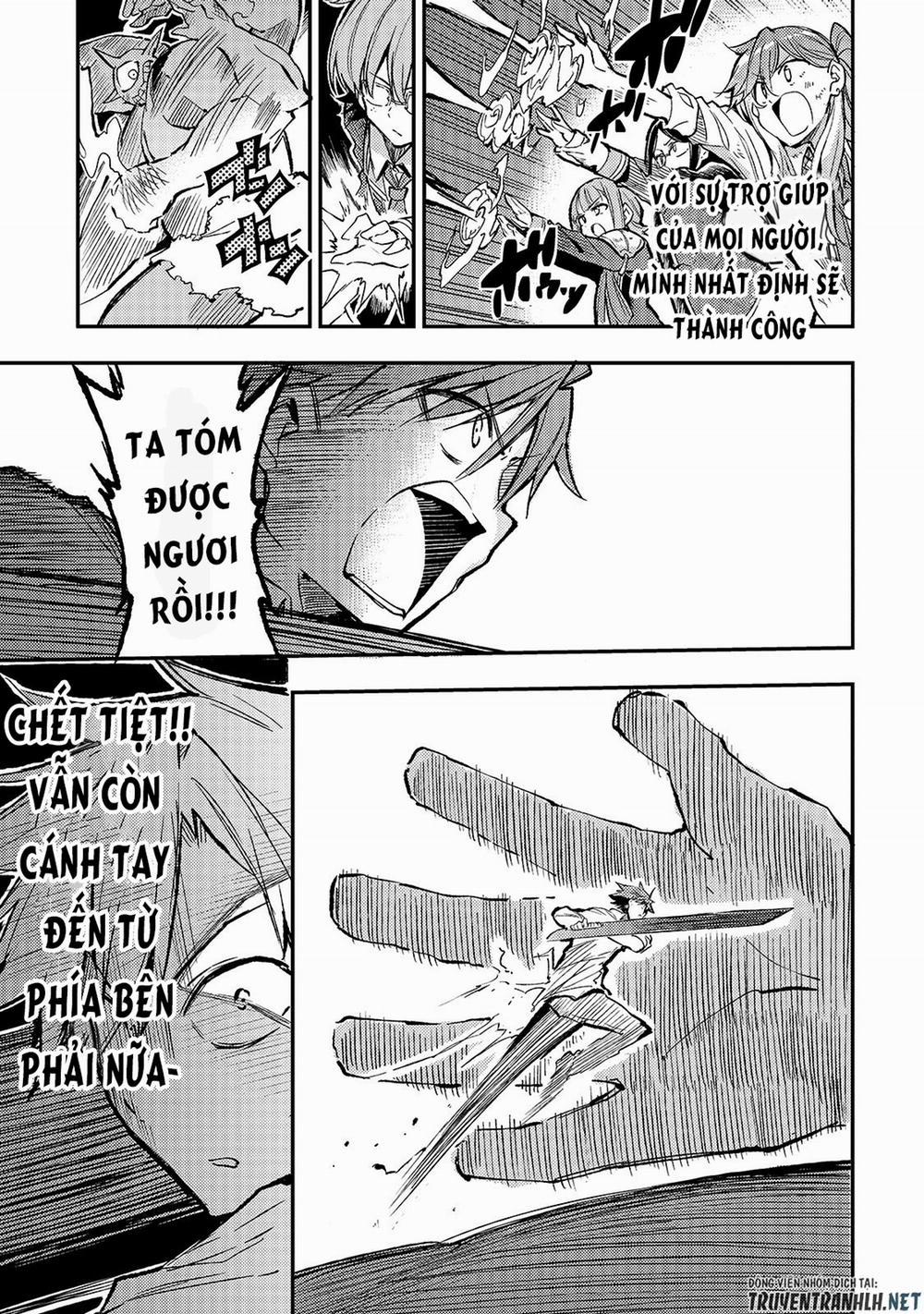 Hitoribocchi No Isekai Kouryaku 47 trang 10