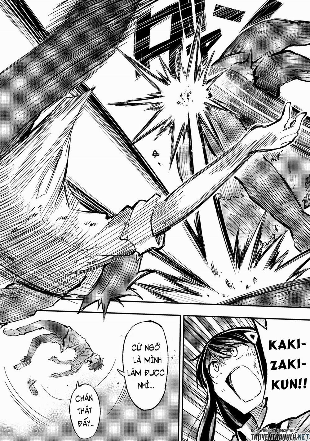 Hitoribocchi No Isekai Kouryaku 47 trang 12