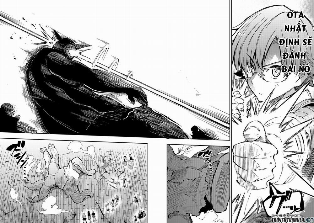 Hitoribocchi No Isekai Kouryaku 47 trang 14