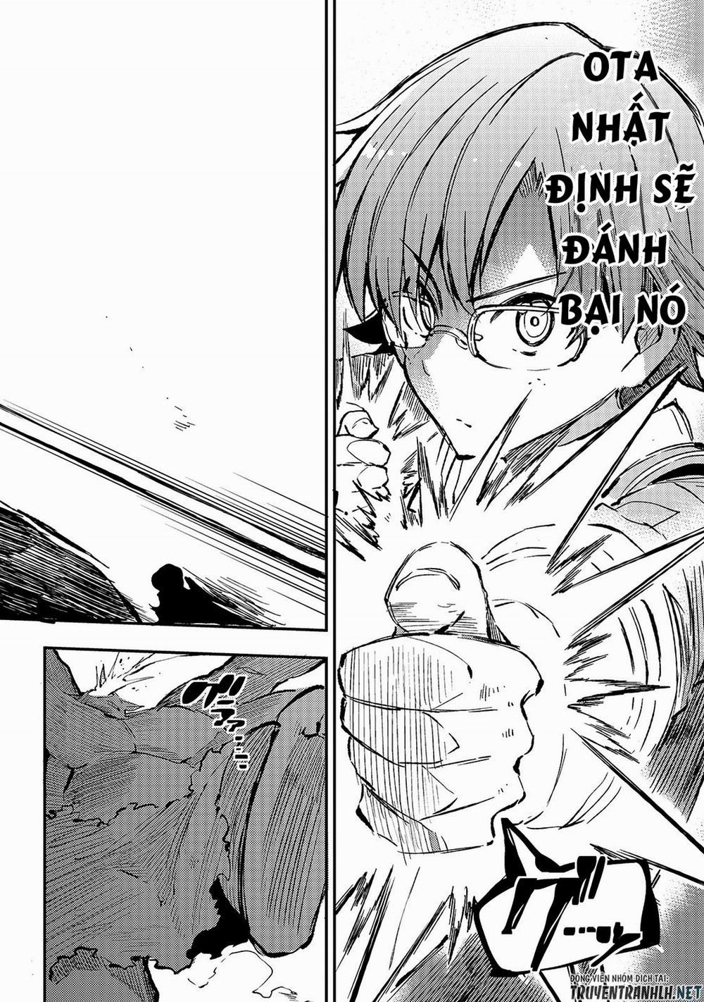 Hitoribocchi No Isekai Kouryaku 47 trang 15