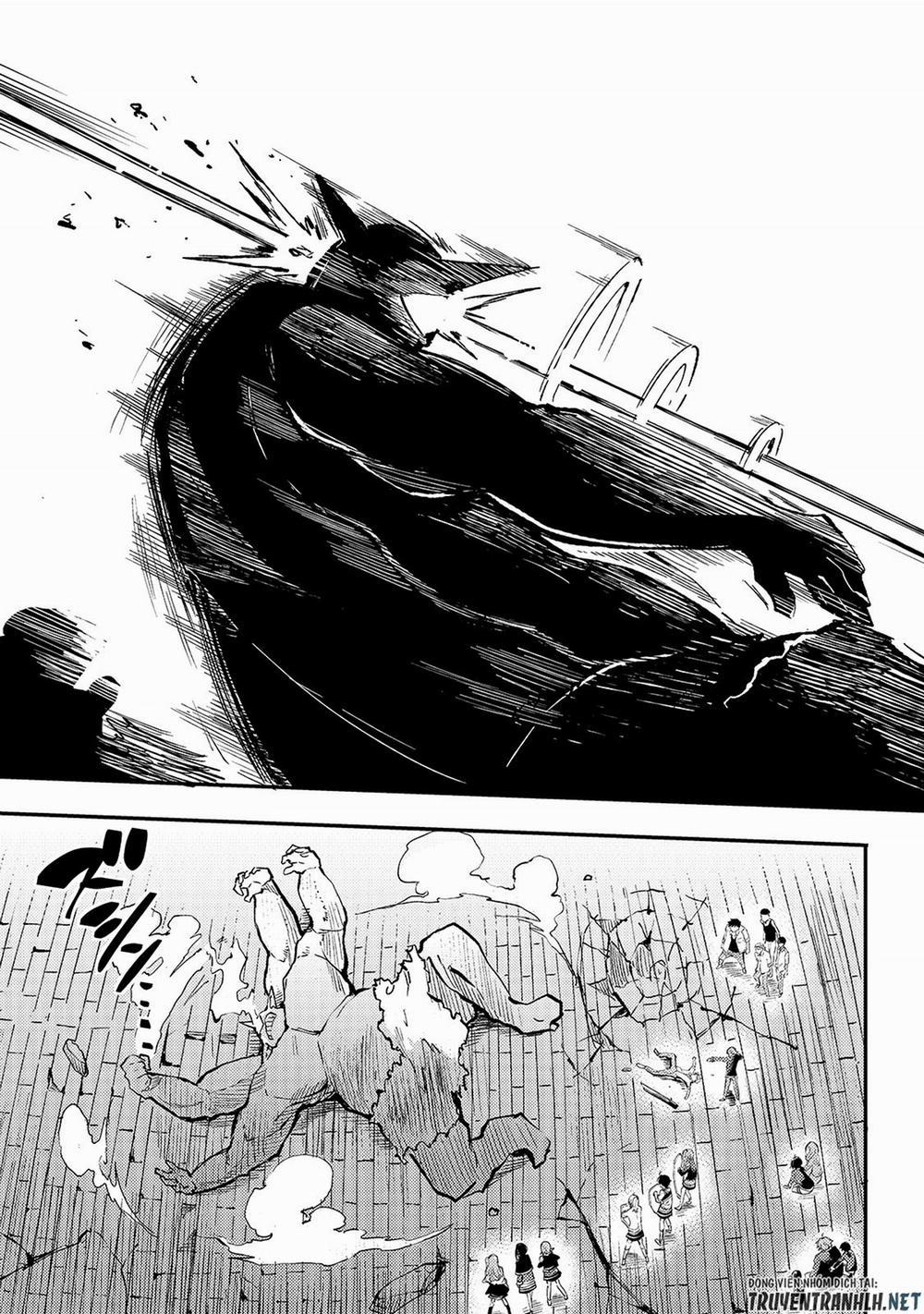 Hitoribocchi No Isekai Kouryaku 47 trang 16