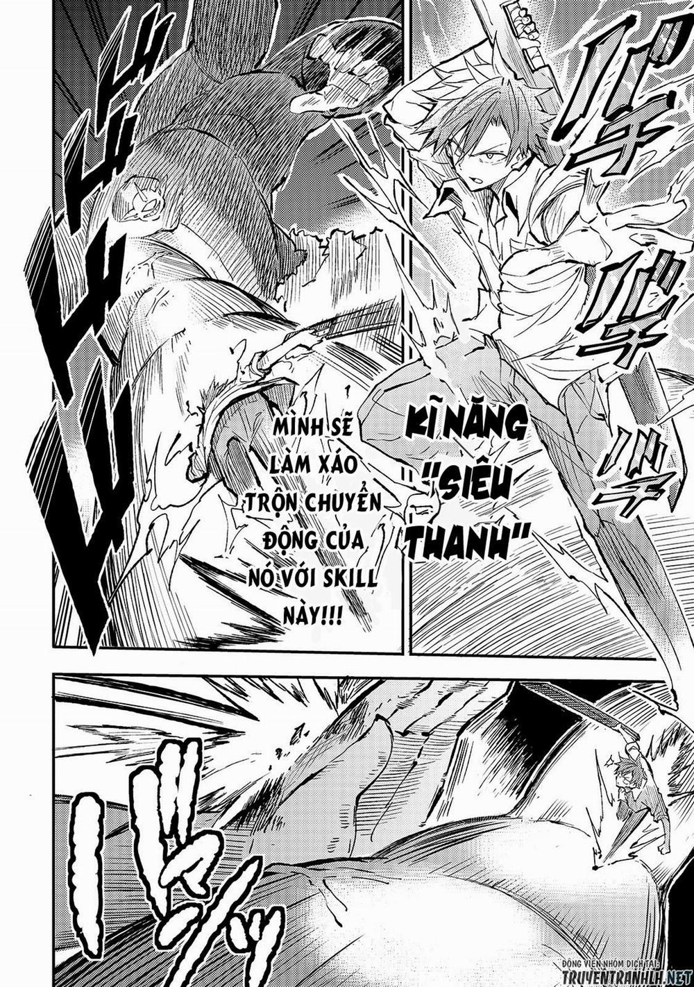 Hitoribocchi No Isekai Kouryaku 47 trang 9