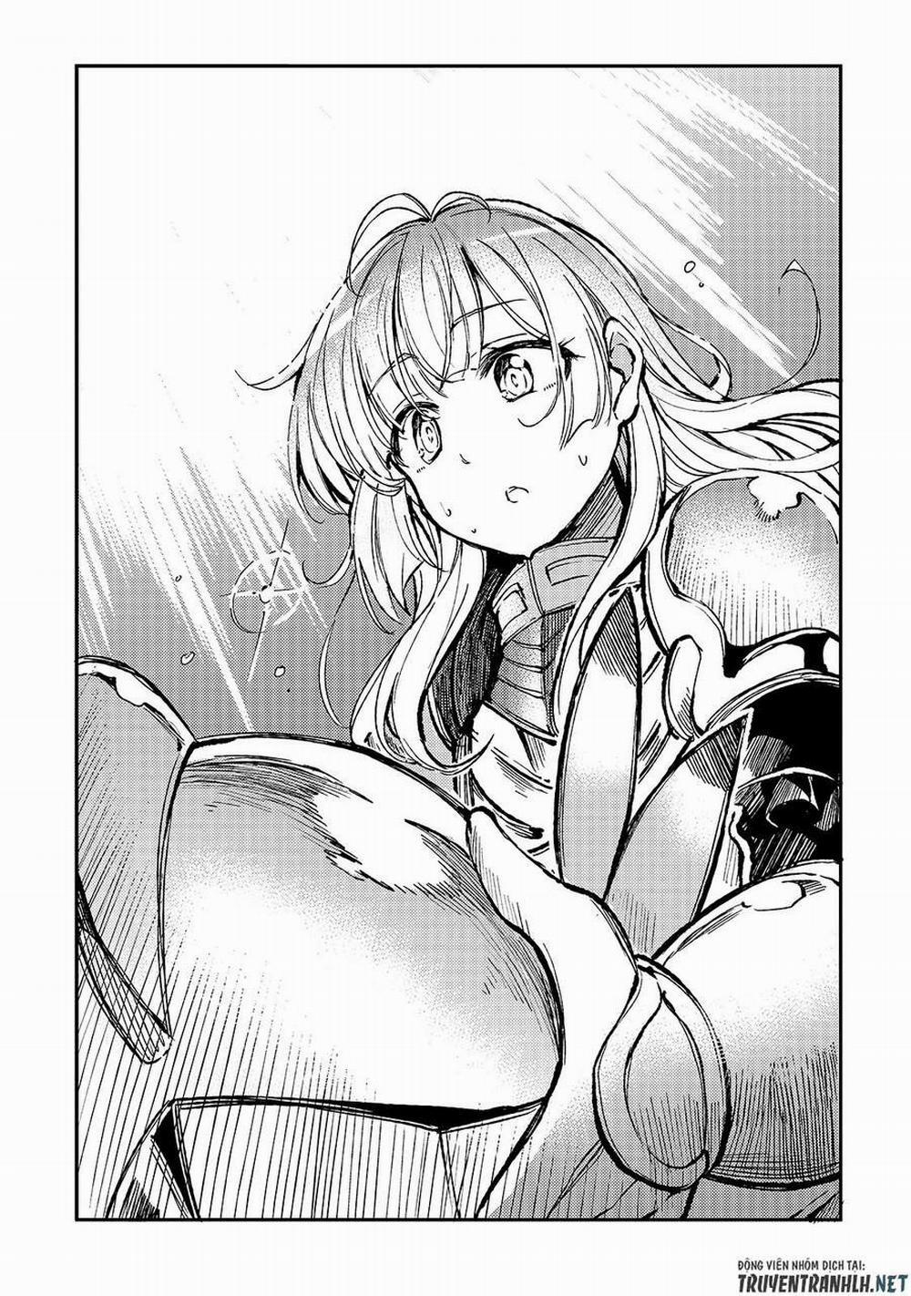 Hitoribocchi No Isekai Kouryaku 48 trang 12