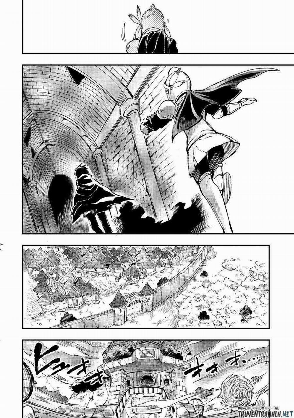 Hitoribocchi No Isekai Kouryaku 48 trang 13