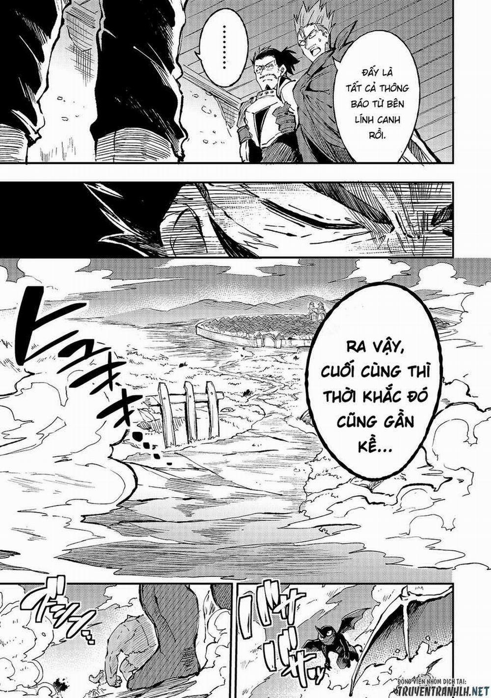 Hitoribocchi No Isekai Kouryaku 48 trang 14