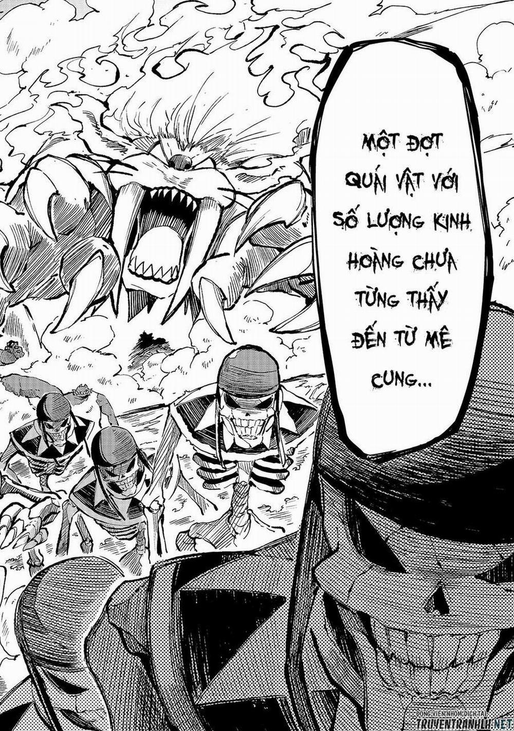 Hitoribocchi No Isekai Kouryaku 48 trang 15