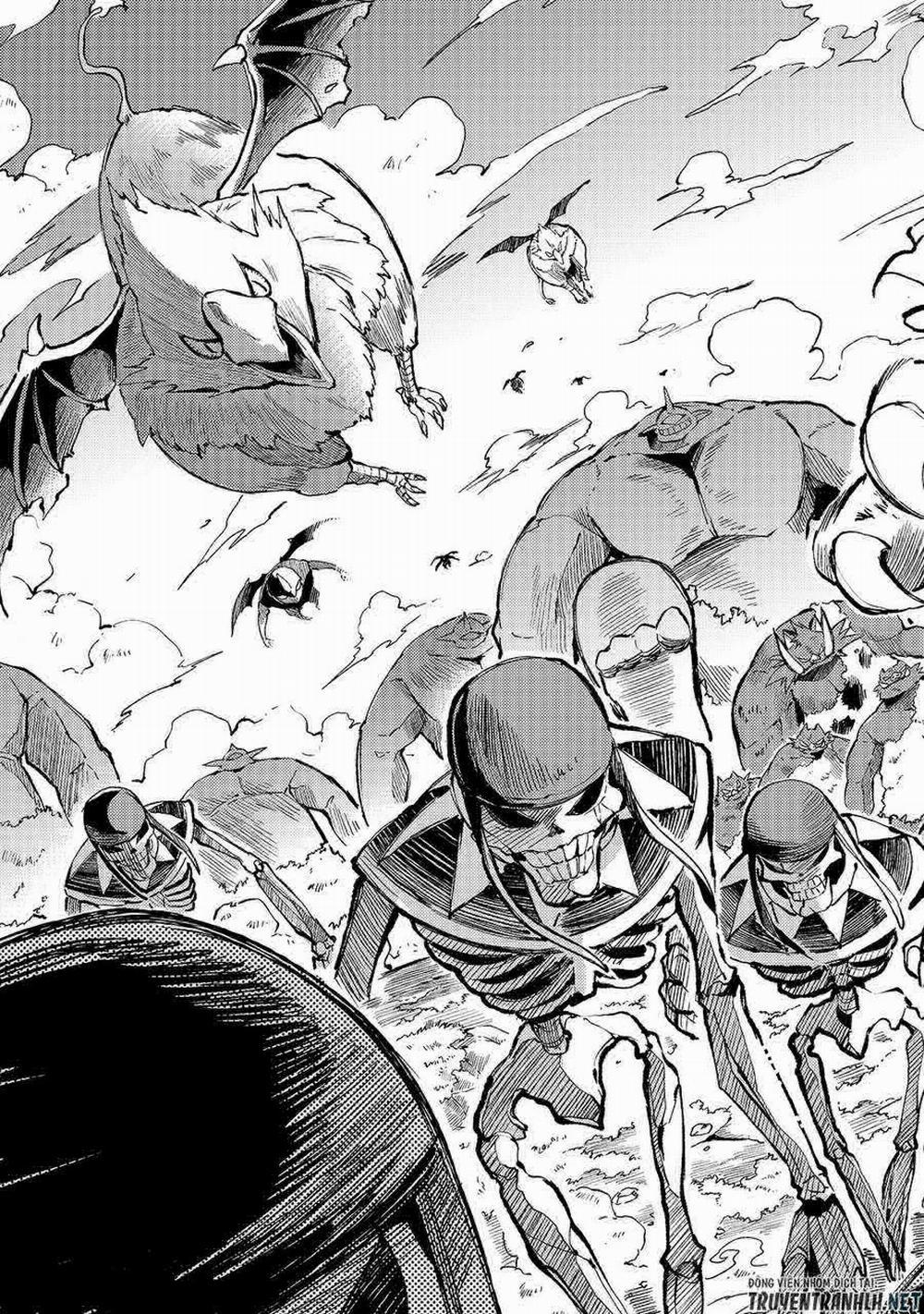 Hitoribocchi No Isekai Kouryaku 48 trang 16