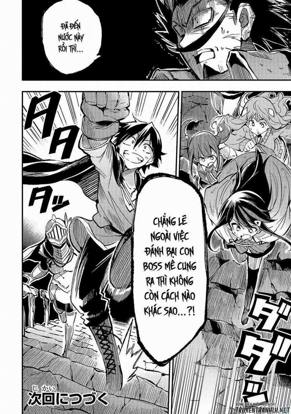 Hitoribocchi No Isekai Kouryaku 48 trang 17