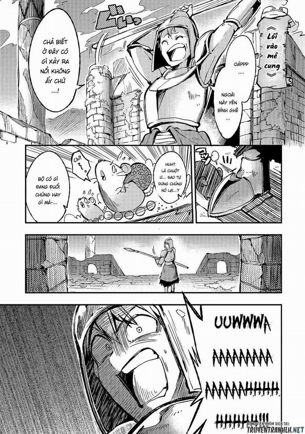 Hitoribocchi No Isekai Kouryaku 48 trang 4