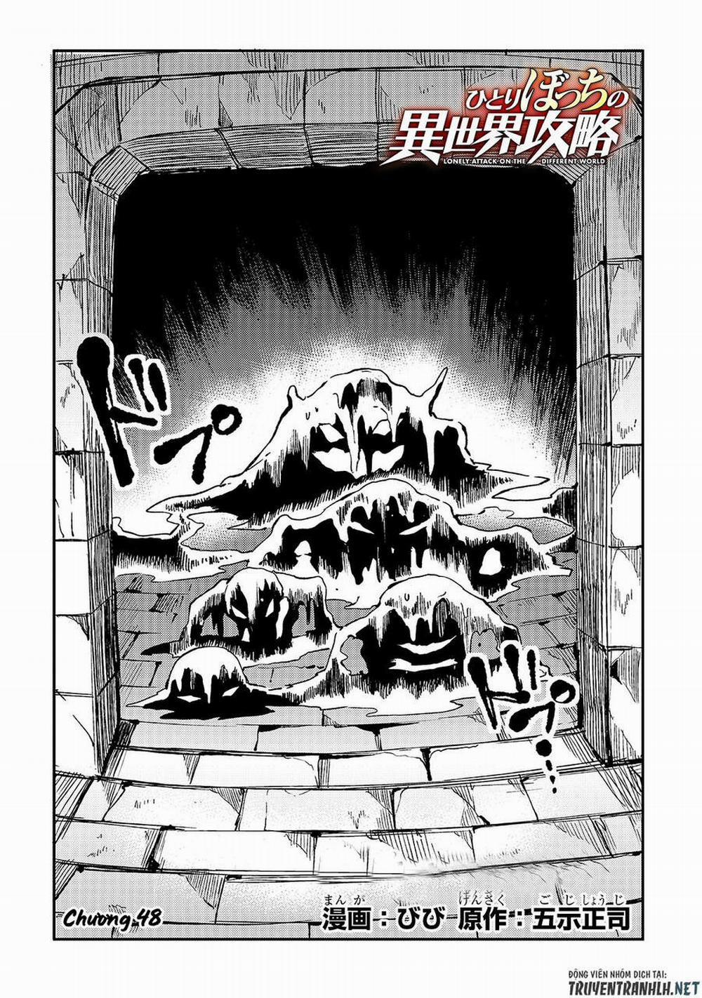 Hitoribocchi No Isekai Kouryaku 48 trang 5