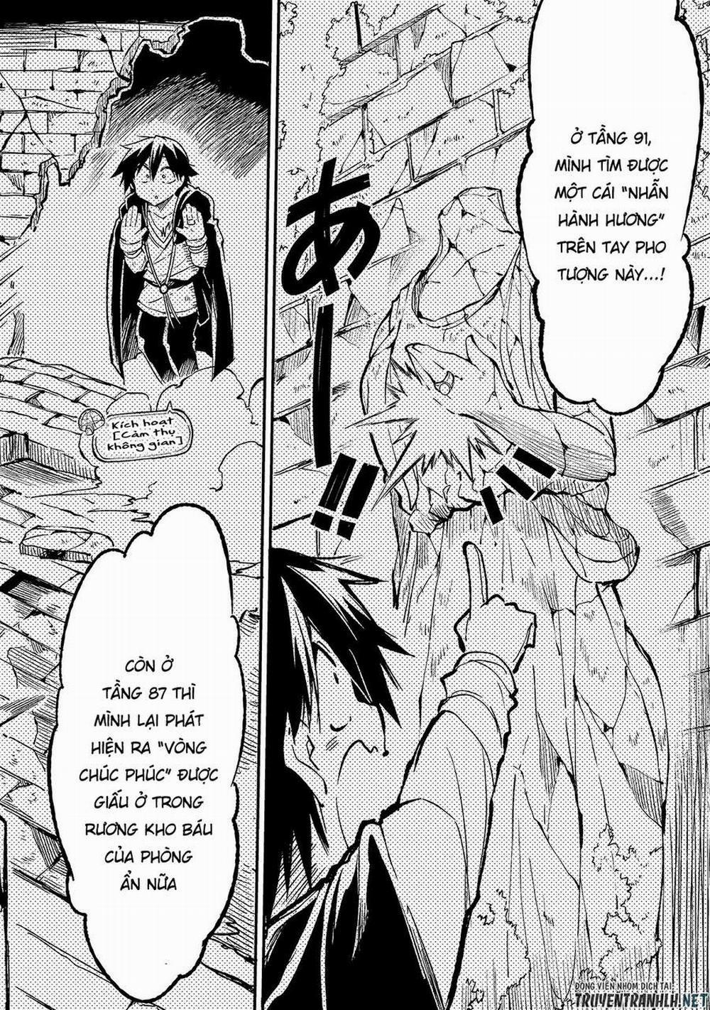 Hitoribocchi No Isekai Kouryaku 48 trang 7