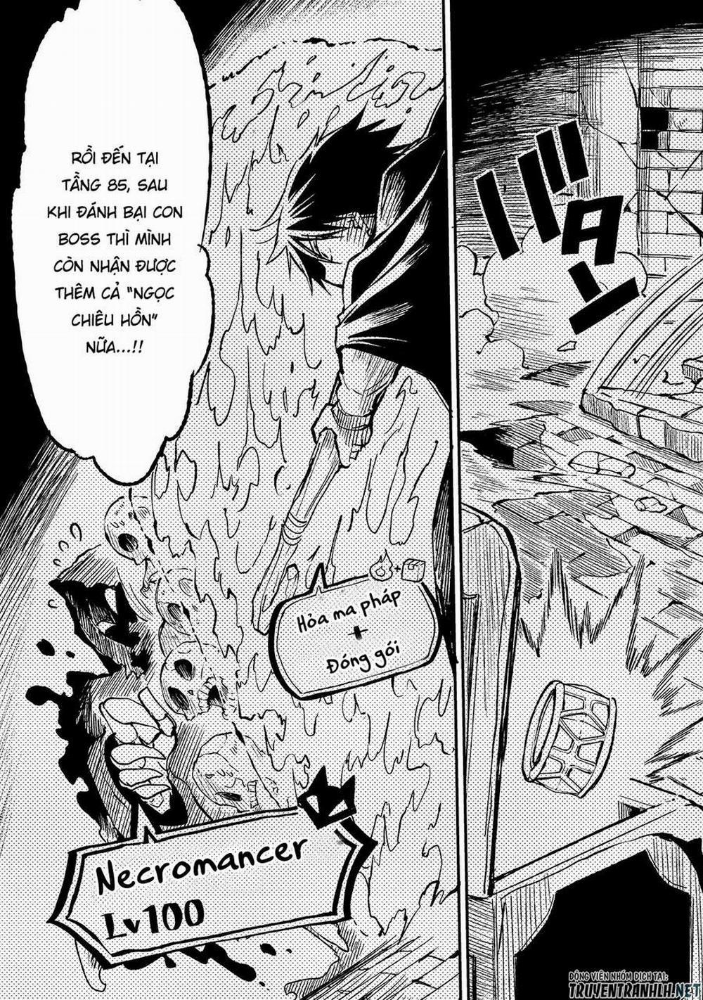 Hitoribocchi No Isekai Kouryaku 48 trang 8